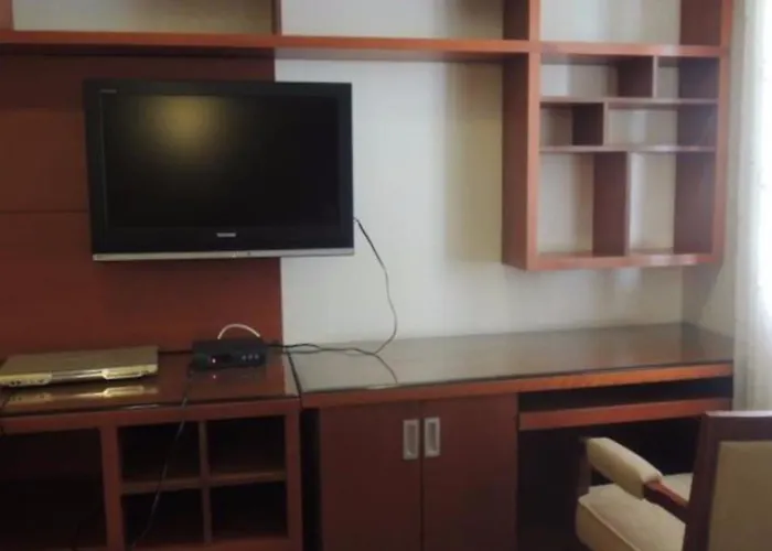 Hotel In Saigon - Phu My Hung 2