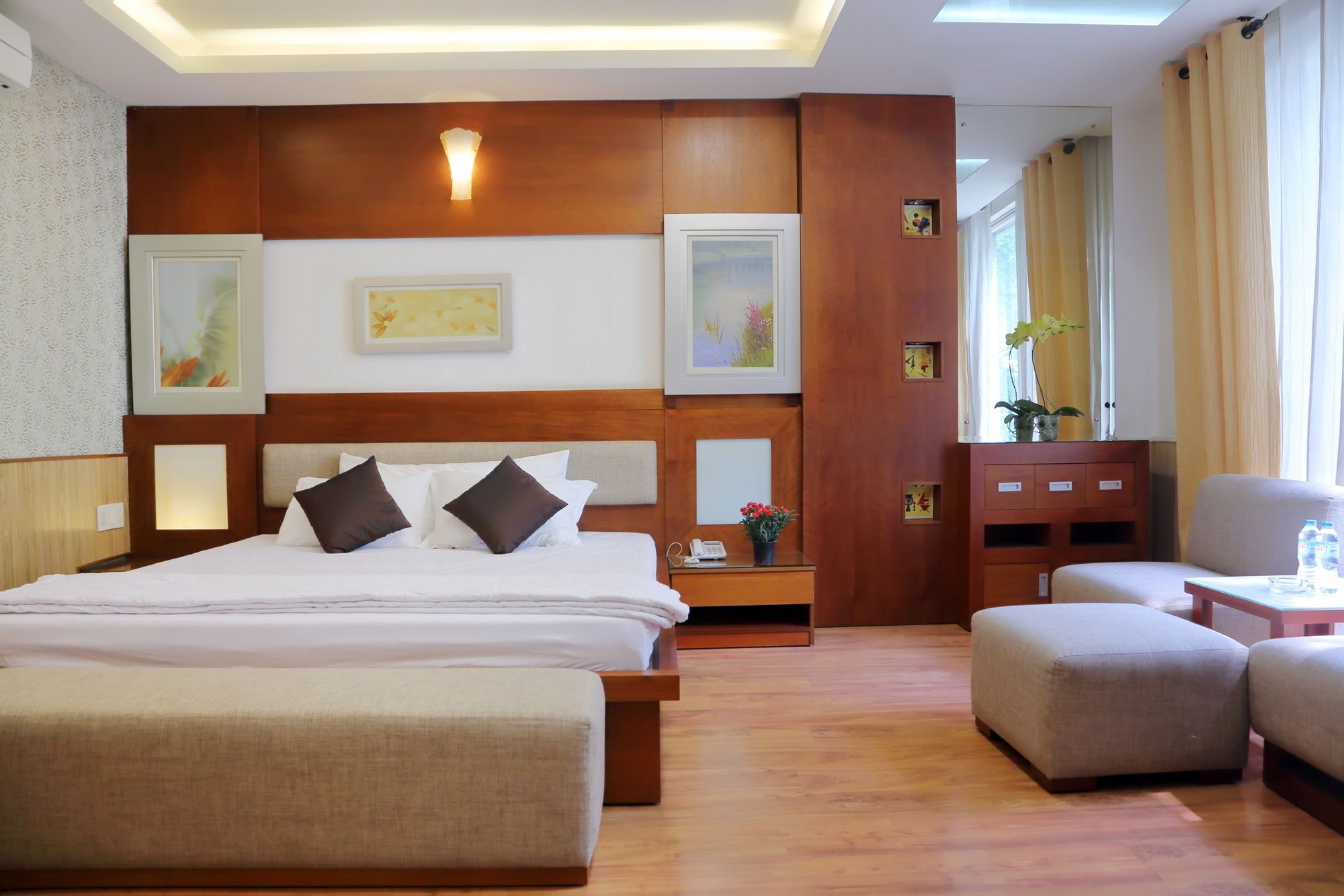 Hotel In Saigon - Phu My Hung 2
