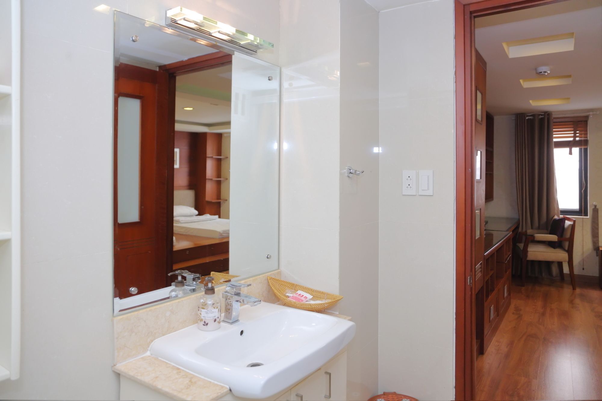 In Saigon - Phu My Hung 2 2* TP. Hồ Chí Minh