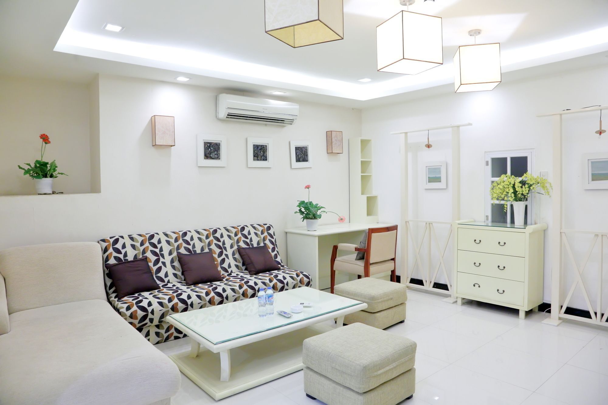 In Saigon - Phu My Hung 2
