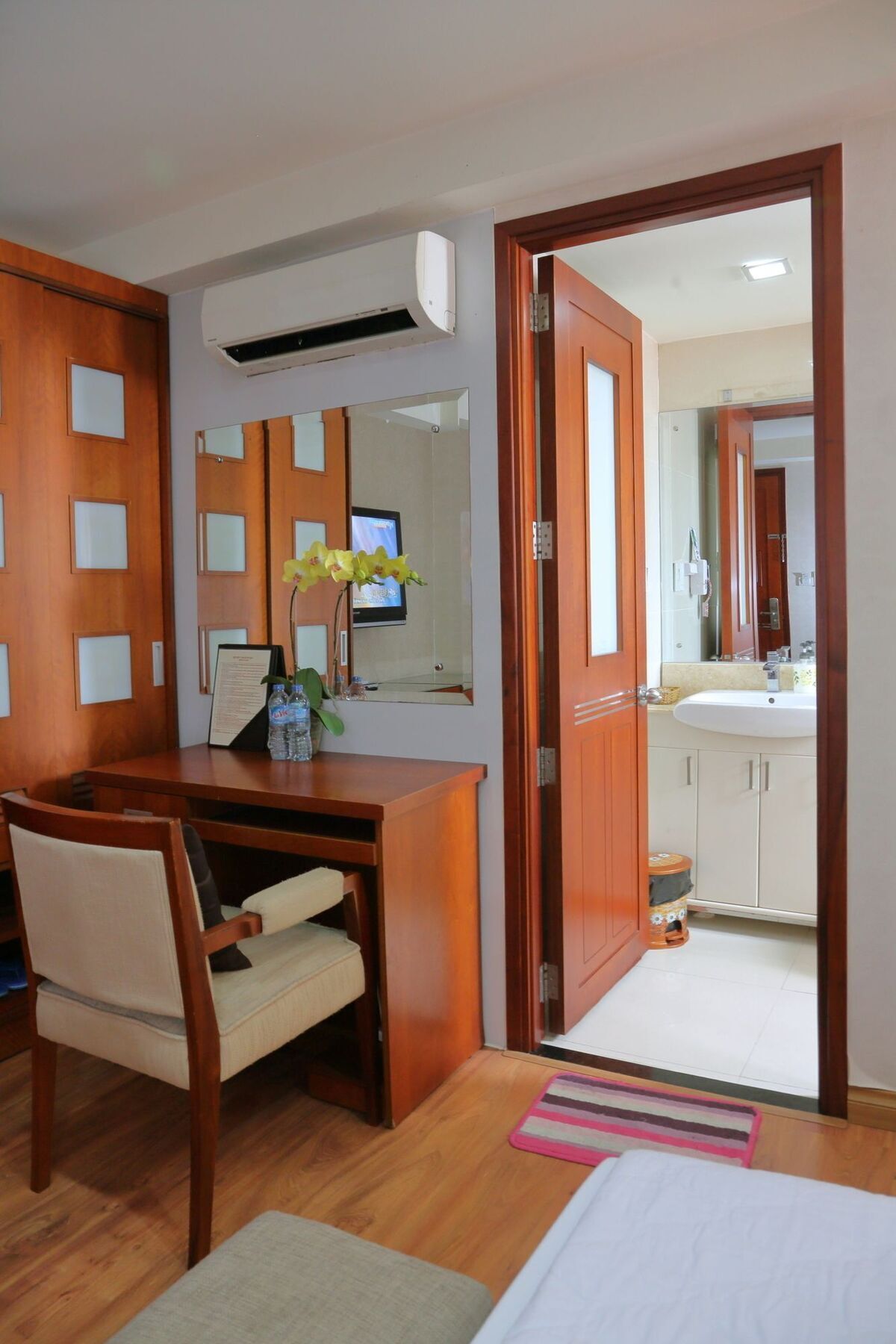 Khách sạn In Saigon - Phu My Hung 2 TP. Hồ Chí Minh